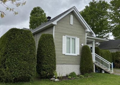 Service de toiture en bardeau asphalte à Lavaltrie dans Lanaudière - Couvreur & Toiture Samson